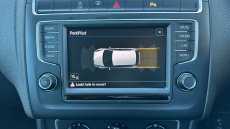 Volkswagen Polo 1.2 TSI Match Edition 5dr Petrol Hatchback